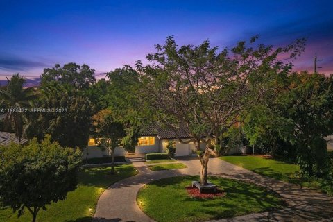 Купить виллу или дом в Майами-Шорс, Флорида 4 спальни, 203.55м2, № 2049575 - фото 6