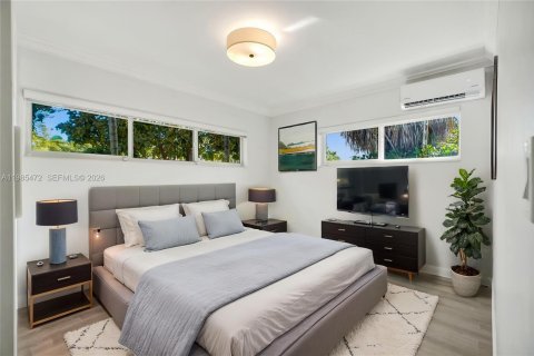 Купить виллу или дом в Майами-Шорс, Флорида 4 спальни, 203.55м2, № 2049575 - фото 15