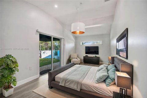 Купить виллу или дом в Майами-Шорс, Флорида 4 спальни, 203.55м2, № 2049575 - фото 12