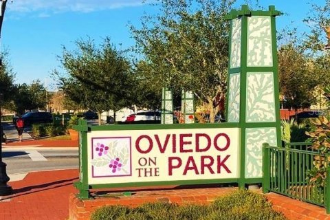 Terreno en venta en Oviedo, Florida № 1618234 - foto 11