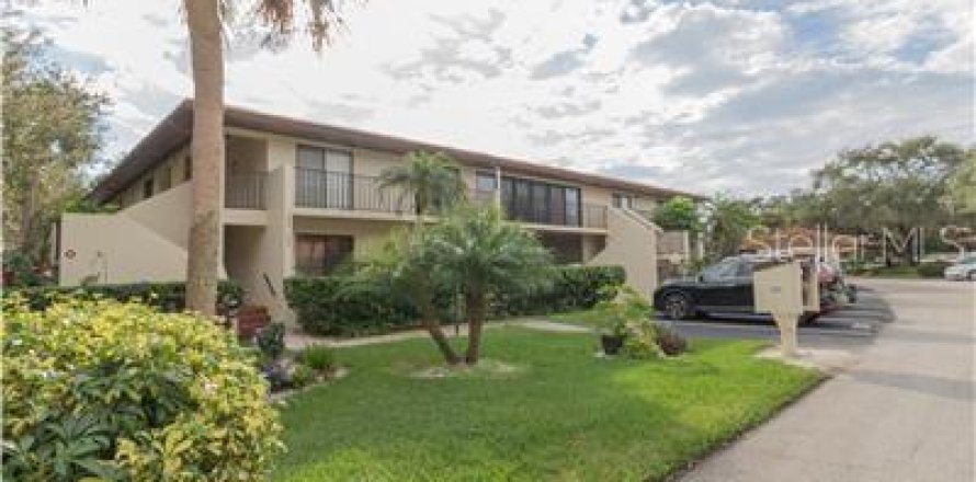 Condominio en Bradenton, Florida, 2 dormitorios № 755104