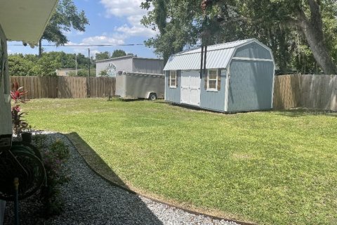 House in Wildwood, Florida 2 bedrooms, 130.43 sq.m. № 223553 - photo 22