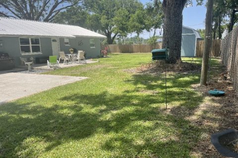House in Wildwood, Florida 2 bedrooms, 130.43 sq.m. № 223553 - photo 3