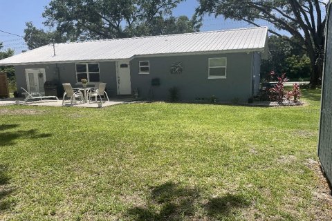 House in Wildwood, Florida 2 bedrooms, 130.43 sq.m. № 223553 - photo 4