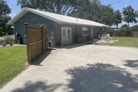 House in Wildwood, Florida 2 bedrooms, 130.43 sq.m. № 223553 - photo 20