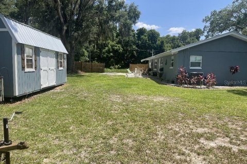 House in Wildwood, Florida 2 bedrooms, 130.43 sq.m. № 223553 - photo 5