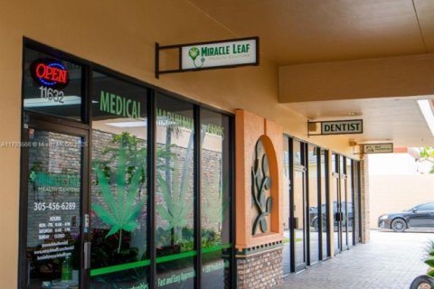 Commercial property in Kendall, Florida № 1863860 - photo 5