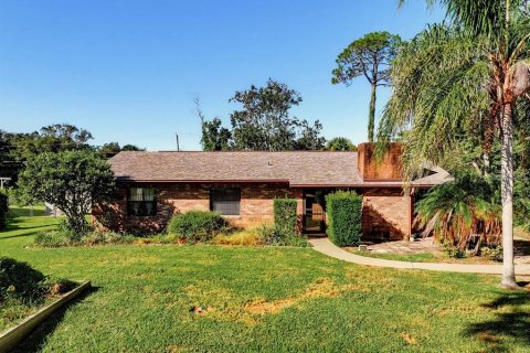 Villa ou maison à vendre à Edgewater, Floride: 2 chambres, 120.77 m2 № 2434900 - photo 27