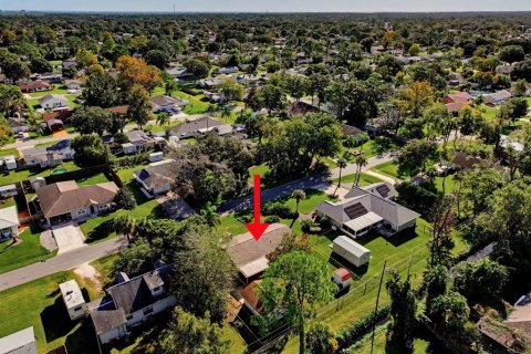 Villa ou maison à vendre à Edgewater, Floride: 2 chambres, 120.77 m2 № 2434900 - photo 30