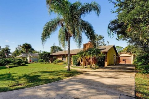 Villa ou maison à Edgewater, Floride 2 chambres, 120.77 m2 № 2434900