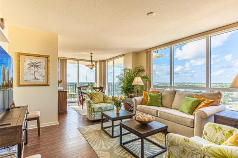 Condo in Fort Lauderdale, Florida, 2 bedrooms № 2078735