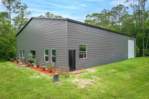 Land in New Smyrna Beach, Florida № 2204390