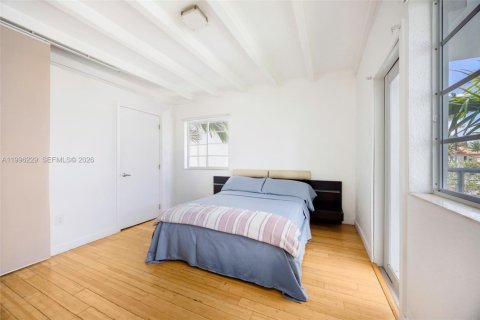 Купить кондоминиум в Майами-Бич, Флорида 43.2м2, № 2058642 - фото 10