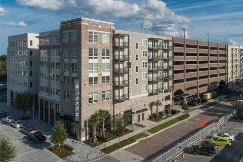 Apartment in Orlando, Florida 1 bedroom, 62.8 sq.m. № 2367406