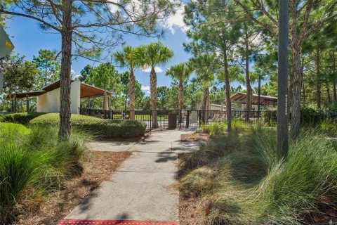Villa ou maison à louer à Odessa, Floride: 3 chambres, 240.15 m2 № 2415165 - photo 27