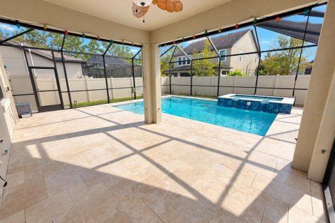 Villa ou maison à louer à Odessa, Floride: 3 chambres, 240.15 m2 № 2415165 - photo 21