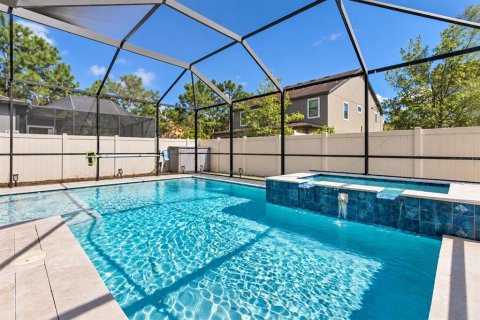 Villa ou maison à louer à Odessa, Floride: 3 chambres, 240.15 m2 № 2415165 - photo 23