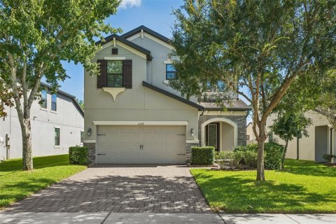 Villa ou maison à Odessa, Floride 3 chambres, 240.15 m2 № 2415165