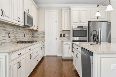 Villa ou maison à louer à Odessa, Floride: 3 chambres, 240.15 m2 № 2415165 - photo 7