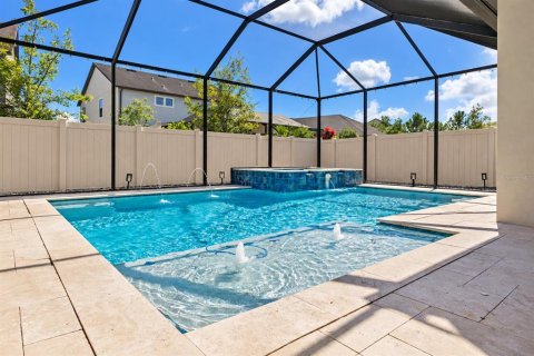 Villa ou maison à louer à Odessa, Floride: 3 chambres, 240.15 m2 № 2415165 - photo 22