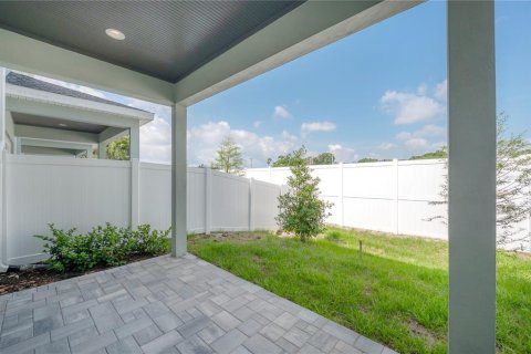 House in Tampa, Florida 3 bedrooms, 185.62 sq.m. № 1837087 - photo 24
