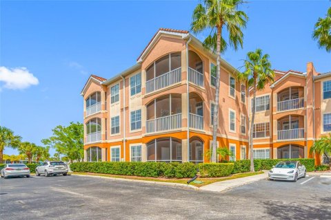 Copropriété à vendre à Tampa, Floride: 1 chambre, 72.46 m2 № 2151454 - photo 2