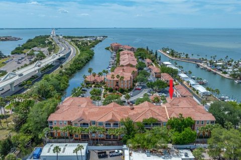 Copropriété à vendre à Tampa, Floride: 1 chambre, 72.46 m2 № 2151454 - photo 7