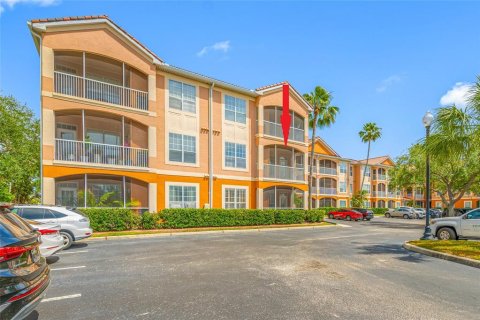 Copropriété à vendre à Tampa, Floride: 1 chambre, 72.46 m2 № 2151454 - photo 3