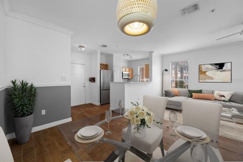 Copropriété à vendre à Tampa, Floride: 1 chambre, 72.46 m2 № 2151454 - photo 22