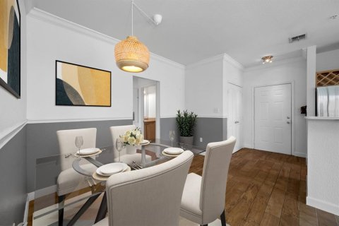 Copropriété à vendre à Tampa, Floride: 1 chambre, 72.46 m2 № 2151454 - photo 21
