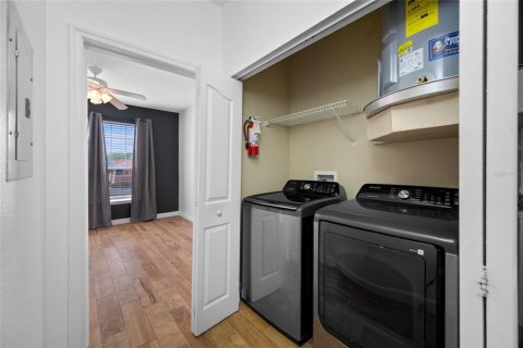 Copropriété à vendre à Tampa, Floride: 1 chambre, 72.46 m2 № 2151454 - photo 26
