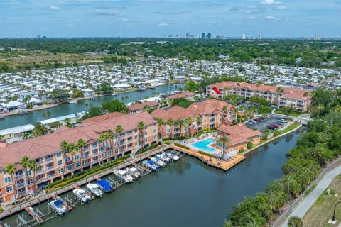 Copropriété à vendre à Tampa, Floride: 1 chambre, 72.46 m2 № 2151454 - photo 6