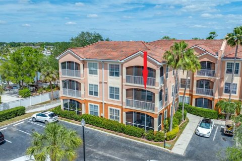 Copropriété à vendre à Tampa, Floride: 1 chambre, 72.46 m2 № 2151454 - photo 4