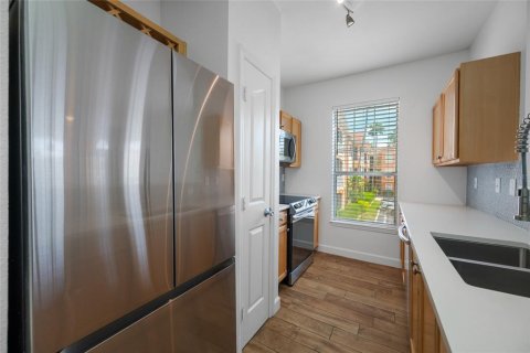 Copropriété à vendre à Tampa, Floride: 1 chambre, 72.46 m2 № 2151454 - photo 18