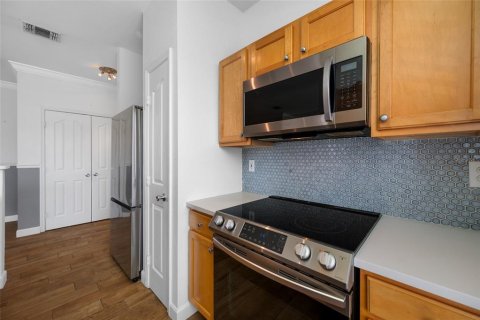 Copropriété à vendre à Tampa, Floride: 1 chambre, 72.46 m2 № 2151454 - photo 20