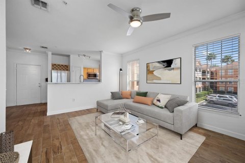 Copropriété à vendre à Tampa, Floride: 1 chambre, 72.46 m2 № 2151454 - photo 13