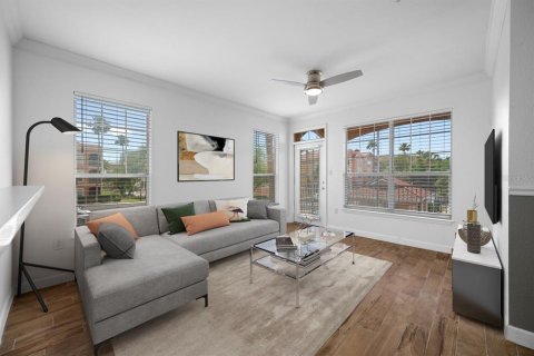 Copropriété à vendre à Tampa, Floride: 1 chambre, 72.46 m2 № 2151454 - photo 11