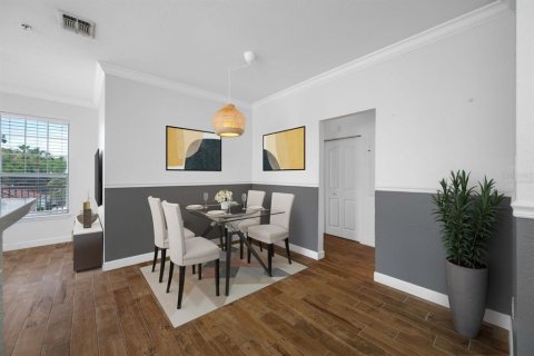 Copropriété à vendre à Tampa, Floride: 1 chambre, 72.46 m2 № 2151454 - photo 23