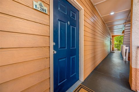 Copropriété à vendre à Tampa, Floride: 1 chambre, 72.46 m2 № 2151454 - photo 9