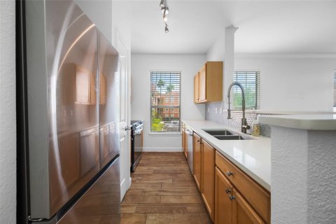 Copropriété à vendre à Tampa, Floride: 1 chambre, 72.46 m2 № 2151454 - photo 16