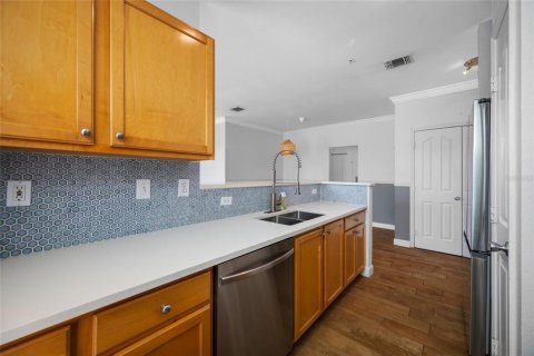 Copropriété à vendre à Tampa, Floride: 1 chambre, 72.46 m2 № 2151454 - photo 17