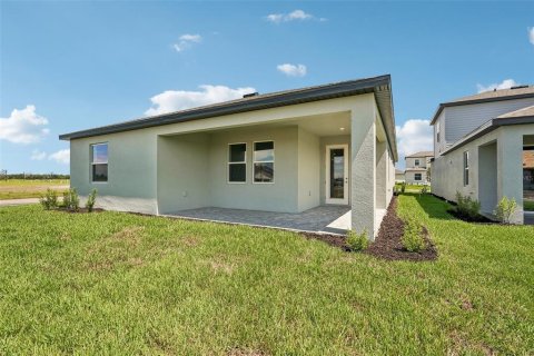 Villa ou maison à vendre à Palmetto, Floride: 3 chambres, 217.11 m2 № 2314493 - photo 2