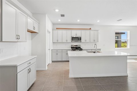 Villa ou maison à vendre à Palmetto, Floride: 3 chambres, 217.11 m2 № 2314493 - photo 4