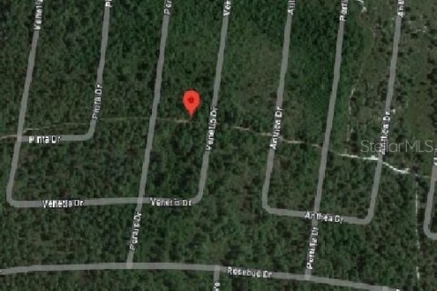 Land in Sebring, Florida № 2232262