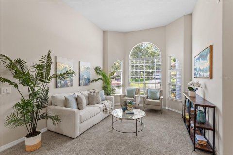 Villa ou maison à vendre à Altamonte Springs, Floride: 4 chambres, 253.99 m2 № 2151854 - photo 5