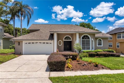 Villa ou maison à Altamonte Springs, Floride 4 chambres, 253.99 m2 № 2151854