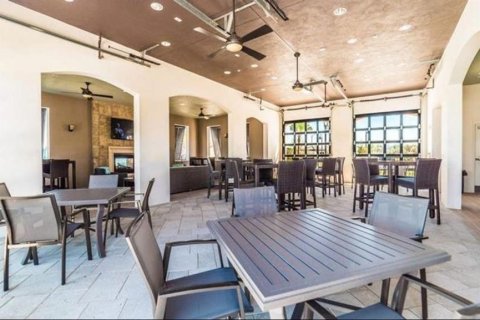 Touwnhouse à louer à Kissimmee, Floride: 5 chambres, 210.24 m2 № 2425975 - photo 22