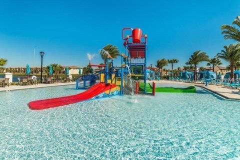 Touwnhouse à louer à Kissimmee, Floride: 5 chambres, 210.24 m2 № 2425975 - photo 19