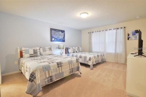 Touwnhouse à louer à Kissimmee, Floride: 5 chambres, 210.24 m2 № 2425975 - photo 6
