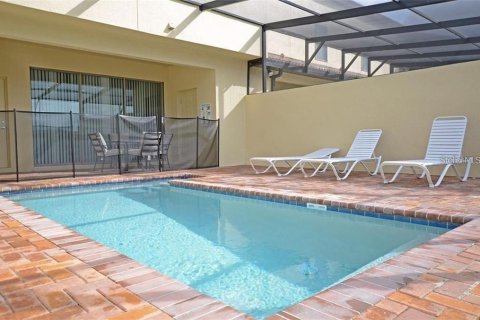 Touwnhouse à louer à Kissimmee, Floride: 5 chambres, 210.24 m2 № 2425975 - photo 13